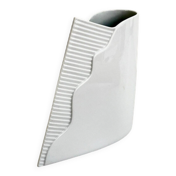 Vintage Rosenthal Studio-Line Porcelain Vase by Uta Feyl, Germany, 1980s
