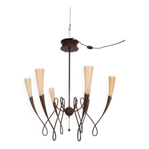 Kronleuchter von Jean - crochet