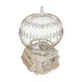 Cage à oiseaux