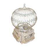 Cage à oiseaux