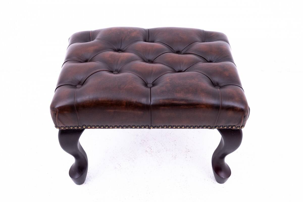 Ensemble de salon Chesterfield, Europe occidentale