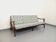 Scandinavian 3-seater sofa bench by Arne Wahl Iversen for Komfort in teak