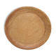 Sandstone presentation plate