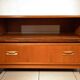 Gplan teak tv cabinet 1960s