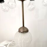 Art Deco suspension