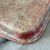 Vintage fiberglass top