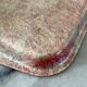 Vintage fiberglass top