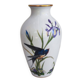 Porcelain vase