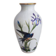 Vase en porcelaine