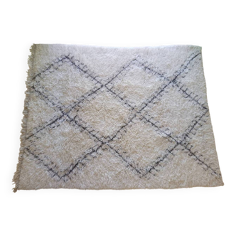 Tapis Marmoucha