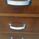 Art Deco chest of dravers