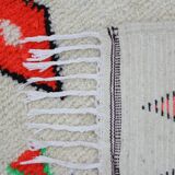 Tapis berbère Azilal