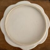 FPP Vallauris ceramic flat