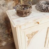 Vintage buffet