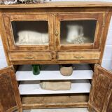 Parisian dresser, buffet