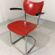 Chaise De Wit S3021 Dutch Originals Pays-Bas
