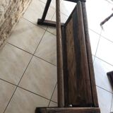 Table basse rustique