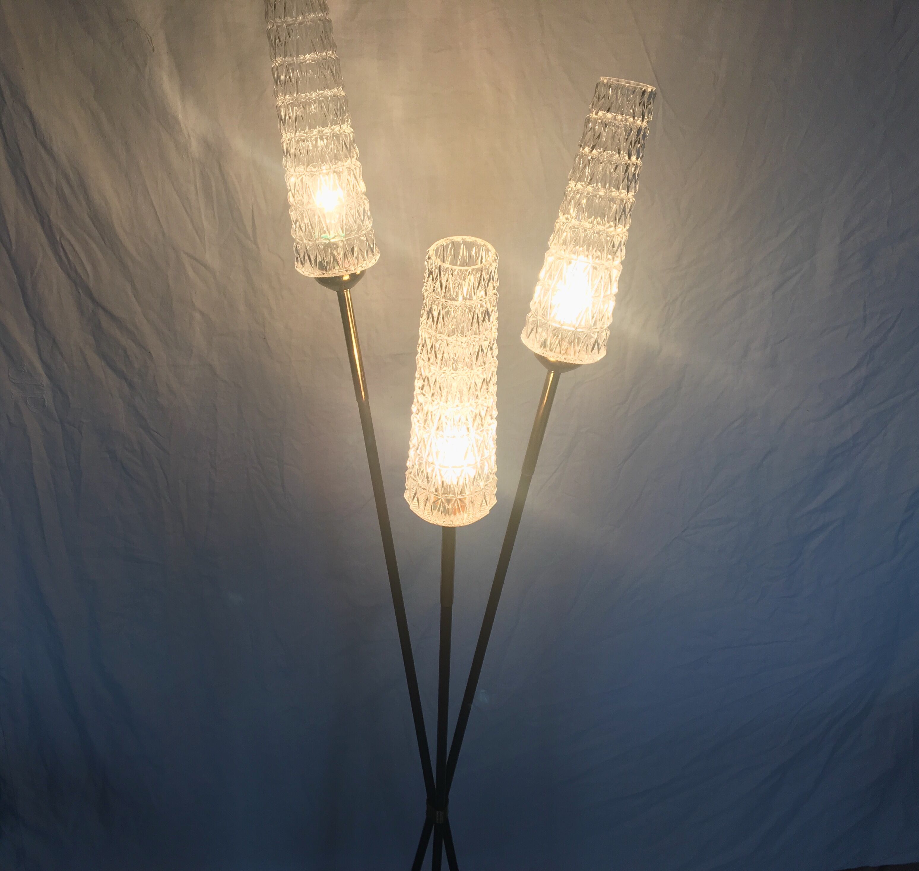 Floor lamp Arlus 50/60