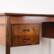 Danish Rosewood Desk by Arne Vodder 1960.
