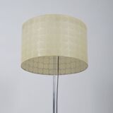 Lampadaire cocon vintage de Goldkant Leuchten, 1960