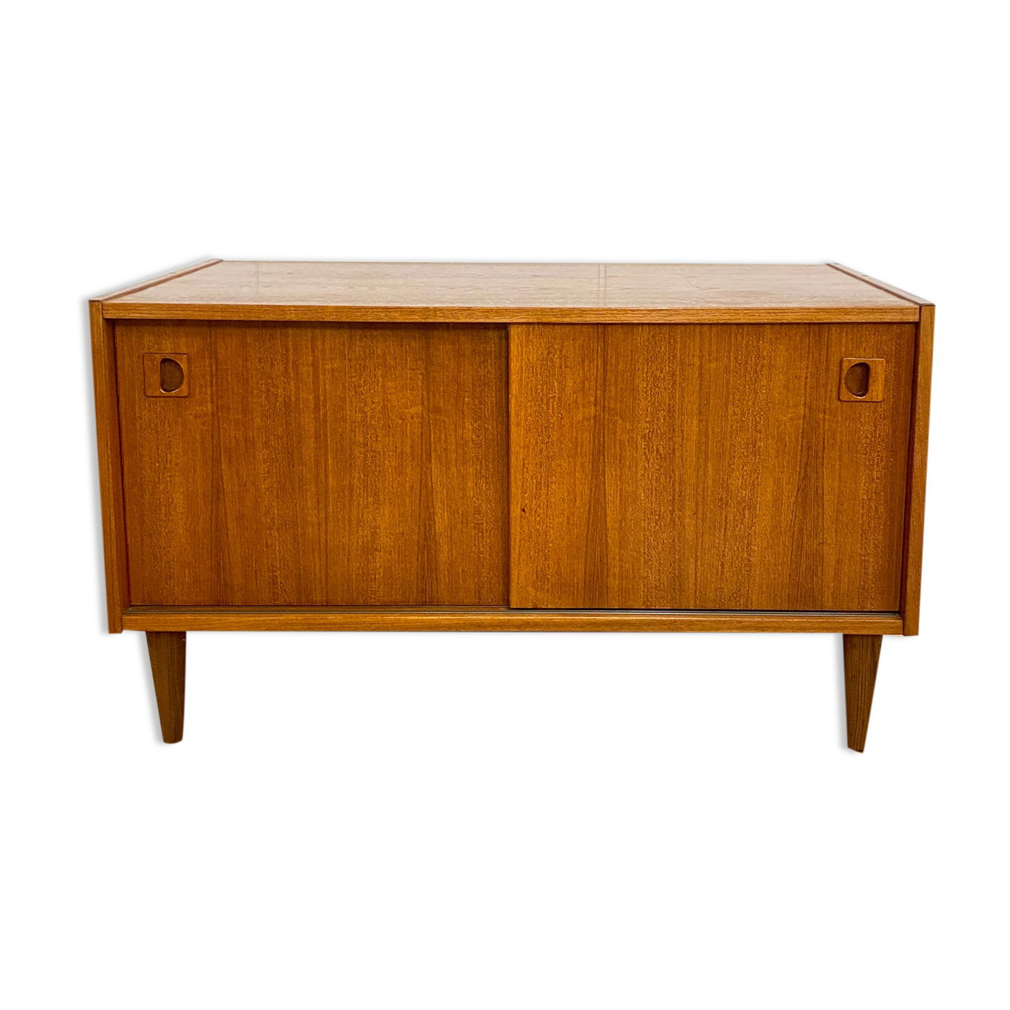 Vintage Scandinavian buffet N188