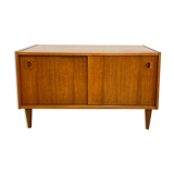 Vintage Scandinavian buffet N188