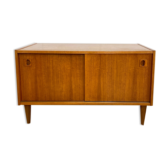 Vintage Scandinavian buffet N188