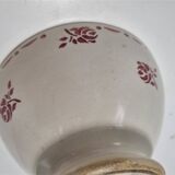 Digoin & Sarreguemines Bowl