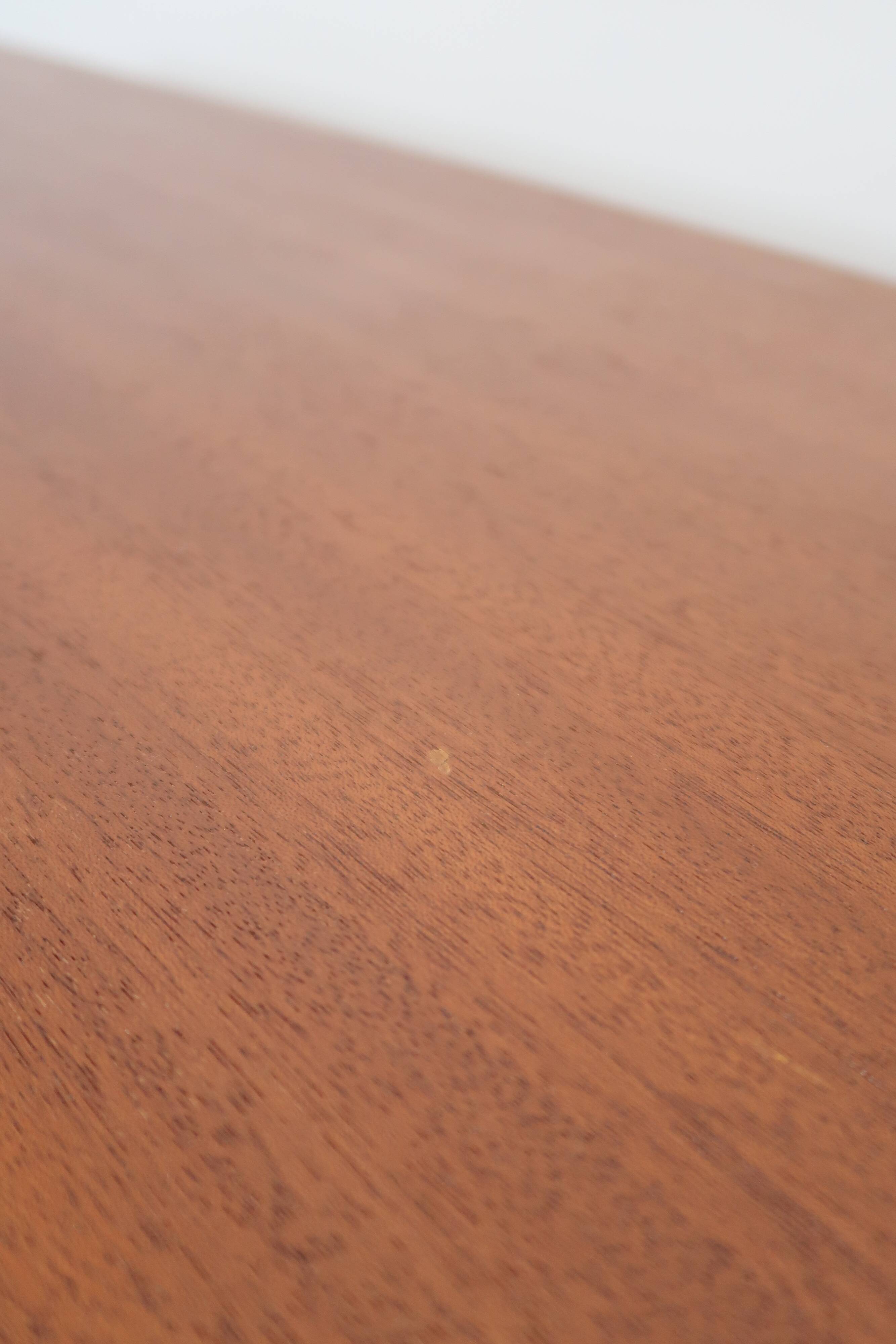 Scandinavian coffee table