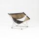 Butterfly Lounge Chair Artifort F675 by Pierre Paulin