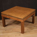 80s design coffee table