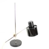 1950s Vintage Table lamp, Czechoslovakia