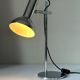 Vintage 70s design desk lamp
