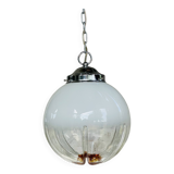 Suspension Mazzega, vers 1970