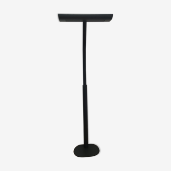 Floor lamp design RAdIAN 1m90 - model Epur 2x55W compact