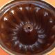Kouglof mould Traditional Alsatian ceramics