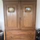 Cabinet classic