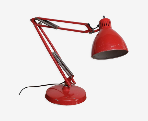 Lampe de bureau par Naska Loris