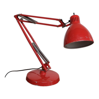 Desk lamp by Naska Loris