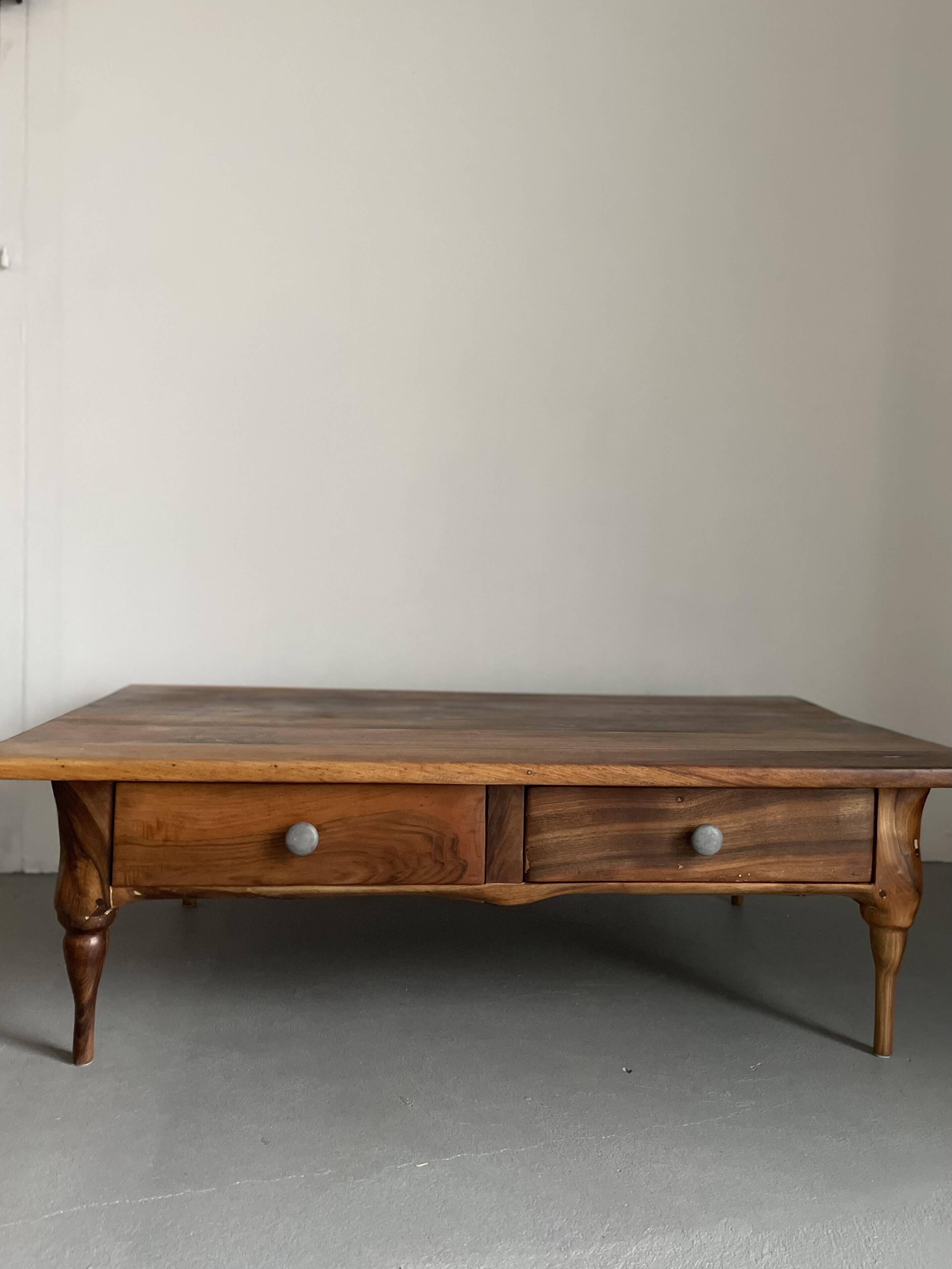 Table basse