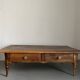 Table basse