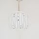Mid-century Pendant,1960's.