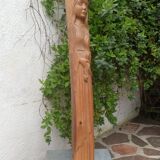 Sculpture jeune femme de Ray Boterf