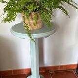 Petite table rounde élégant