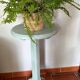 Petite table rounde élégant