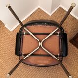 Armchair "Deauville" design Marc Simon, Airborne 1960