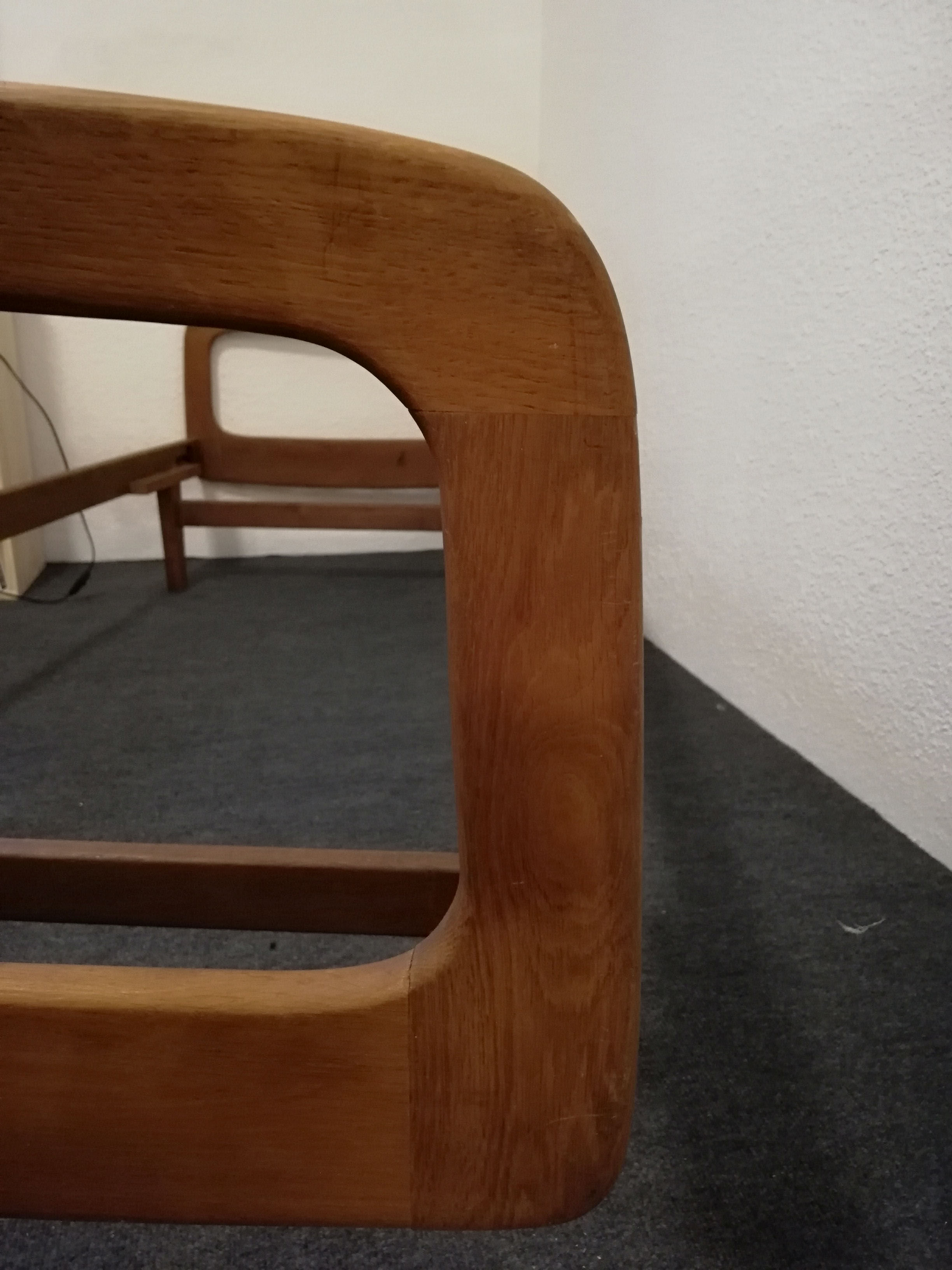 Daybed Lit by Jacques Hauville editions Bema