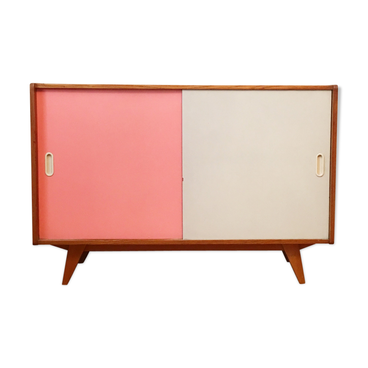 Buffet U 452 par Jiri Jiroutek for Interier Praha, 1960s