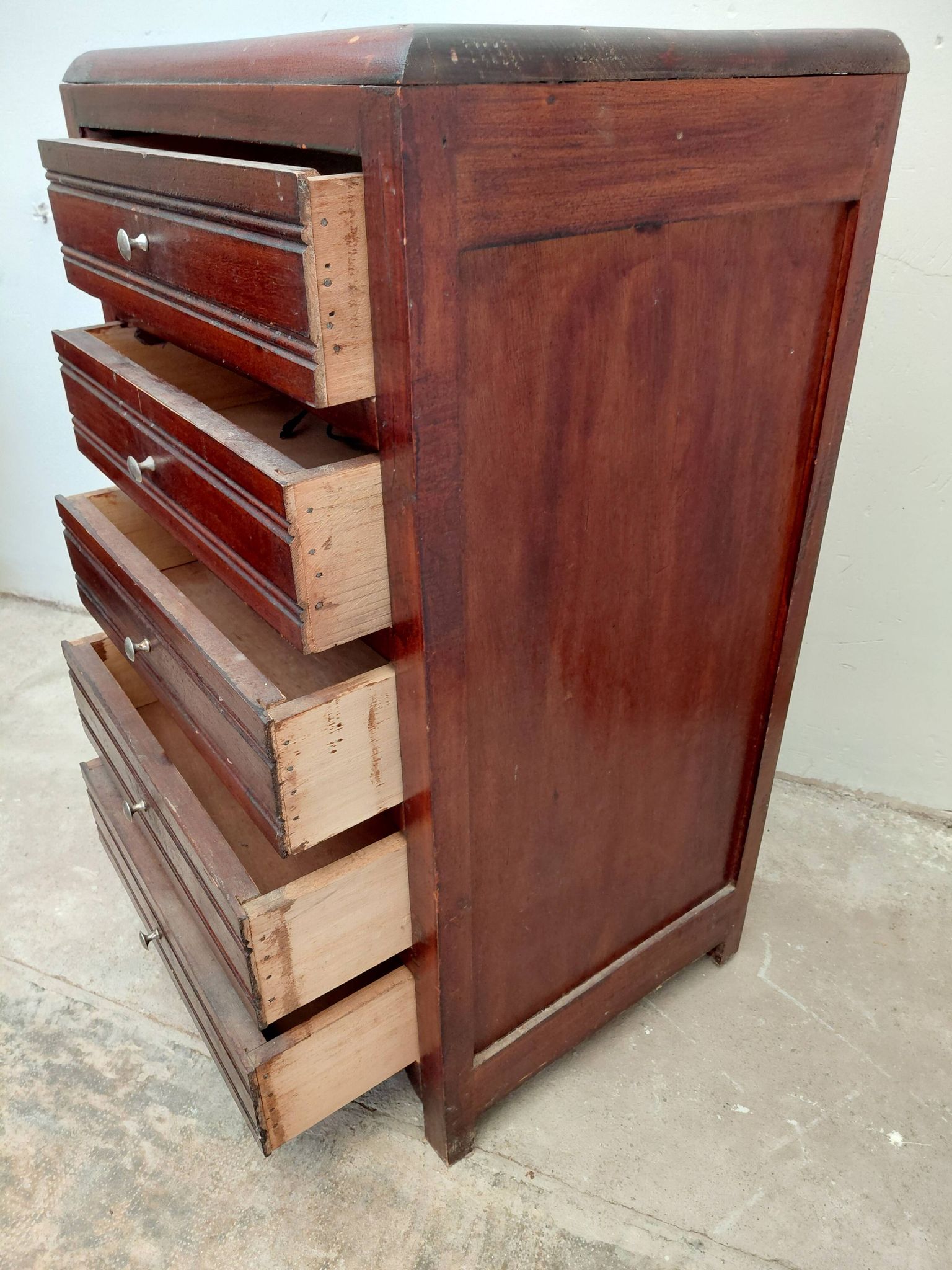 Workshop furniture