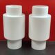 Lampshade, ceiling light, chandelier, 1960s - set of 2